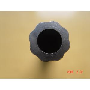 Buy cheap Inside Round Outside Special Shape Special Tubes  Seamless steel tubes from wholesalers
