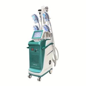 Buy cheap 2022 360 Cryolipolyse Cryotherapy Machine / Criolipolisis Machine Cryolipolysis from wholesalers