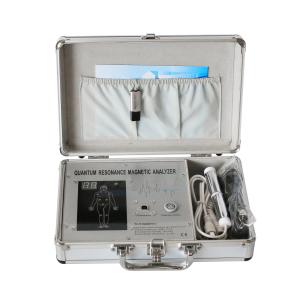 Buy cheap Latest generation Quantum Magnetic Resonance Health Analyzer with CE approved from wholesalers