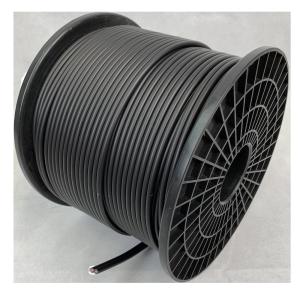 Buy cheap 2.5mm2 Photovoltaic Power Cable With Temperature Rating -40C-90C from wholesalers