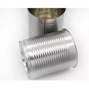 Buy cheap CMYK Printing 3.38L Paint Custom Tin Cans With Lever Lid from wholesalers