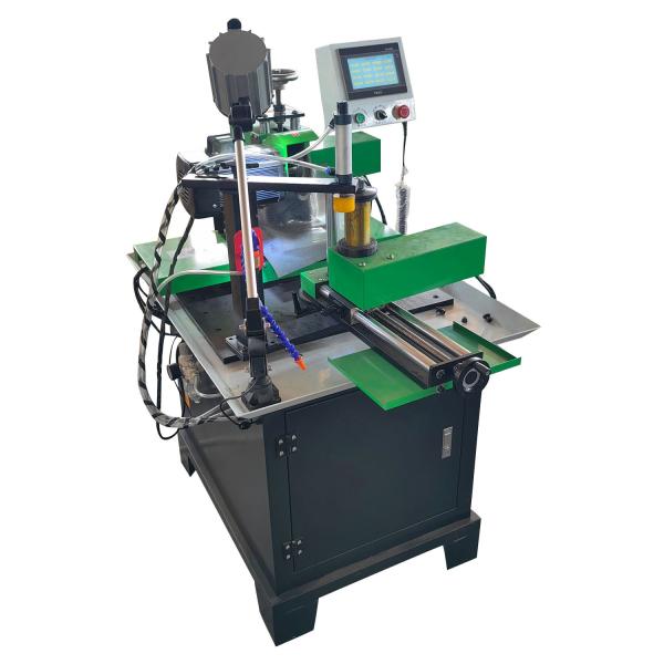 Buy cheap PM4Z-80 Automatic CNC Gear Grinding Machine with Adjustable Speed and Auto Swing Head from wholesalers