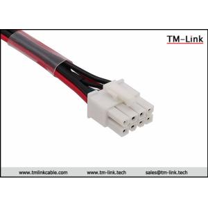 Buy cheap Molex 4.2mm pitch 6pin to Molex 8pin  wire harness 20 AWG 5557/5559 from wholesalers
