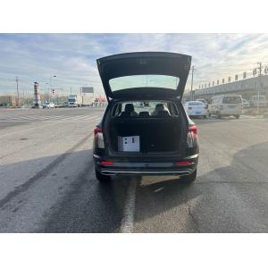 Buy cheap Skoda Karoq 2024 TSI280 TOP Version:110kW,250N.m,1.4T 150HP L4,7-speed Dry Dual Clutch from wholesalers