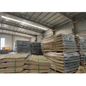 Buy cheap Flood Control And Fortification Defensive Barriers Blast Mitigation Wall from wholesalers