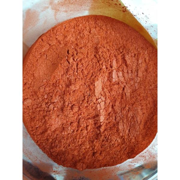 Quality UV Protection Epoxy Resin Pigment Powder Vibrant Luminescent Hues for sale