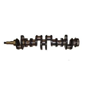 Buy cheap Automobile Engine Parts Auto Crankshaft  6DS7 ISO9001 / TS16949 Certification from wholesalers