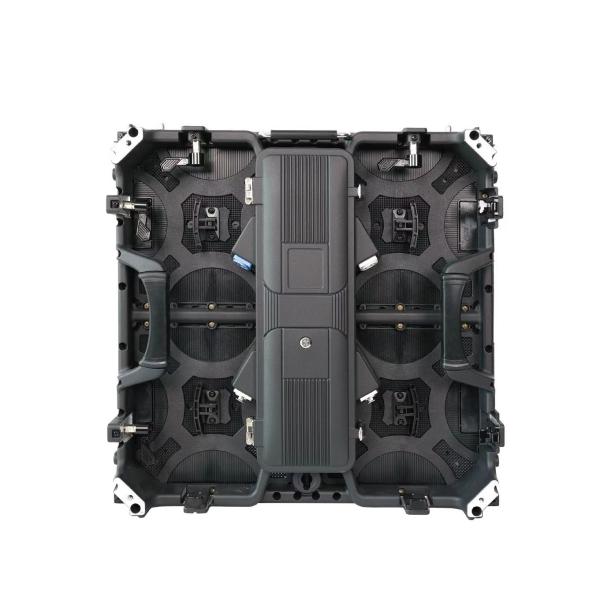 Buy cheap Front-and-back Maintenance The Key to an Extraordinary Visual Experience with Indoor Advertising LED Display from wholesalers