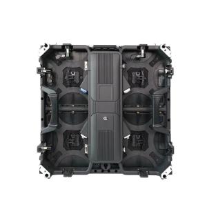 Buy cheap Front-and-back Maintenance The Key to an Extraordinary Visual Experience with Indoor Advertising LED Display from wholesalers