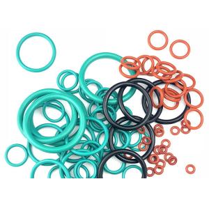 Buy cheap Rubber Customizable Oil Wear Resistance Seal Ring Gasket from wholesalers