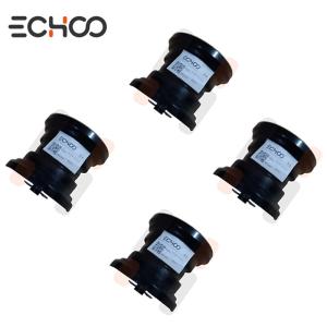 Buy cheap Support Roller For JCB 801 Mini Excavator Undercarriage Component from wholesalers