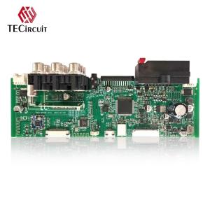 Buy cheap PCBA SMT PCB Assembly Printed Circuit Board Assembly AI Smart Module from wholesalers