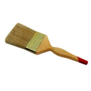 Buy cheap Polyester Synthetic Filament Brush Skirting Board Paint Brush from wholesalers