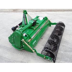 Buy cheap STB - Tractor Three Point Hitch Stone Burier With Side Chain Driven With Standard Pto Shaft; Tractor Implements Tiller from wholesalers
