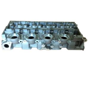 Buy cheap 7S6Q 6C032 AA Cylinder Head For Ford FIESTA 1,4 HDI DW4 206/207/BIPPER 02- 1.4 HDI from wholesalers
