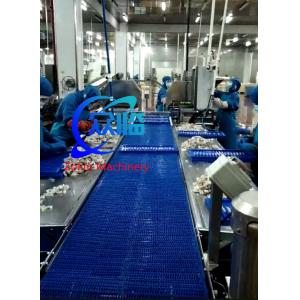 Big Capacity NOBASHI Machine, Tempura Shrimp Stretch Machine, NOBASHI Stretch