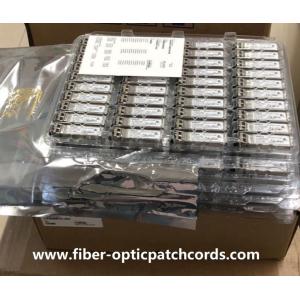 Buy cheap FINISAR FTLX8574D3BCL SFP Optical Transceiver 850nm 400m Multimode Datacom from wholesalers