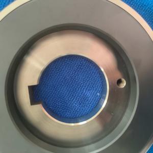 Buy cheap Precision Machined SSIC Bushing for Canned Motor Pump from wholesalers