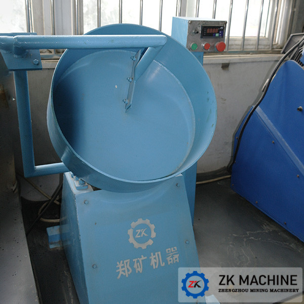 Large Capacity Granulation Equipment, Granulator Machine Convenient Process