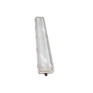 Buy cheap Multi Mounting Explosion Protected Luminaire Explosion Proof Fluorescent Light for Petrochemical Applications from wholesalers