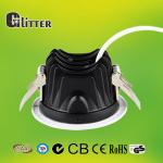 Buy cheap 30w 100 lm/W SMD LED Downlight Cut 205 mm Useful Led lighting from wholesalers