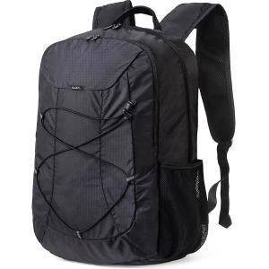 Buy cheap Hiking Backpack for Women Men - 40L Camping Backpack Packable Backpack Travel Lightweight Casual Daypack Backpacks from wholesalers