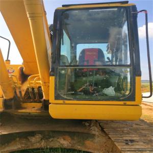 Buy cheap                  Used Komatsu Crawler Excavator PC220-7 in Good Condition with Amazing Price. Track Digger PC210 PC200 PC220 on Promotion              from wholesalers