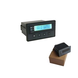 Buy cheap Durable Mini 3- D /3- Channels Force Measuring Controller BST106-B60R( F ) from wholesalers