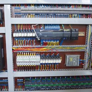 RINO Automatic Die Cutting And Creasing Machine 5000 Sheets/H