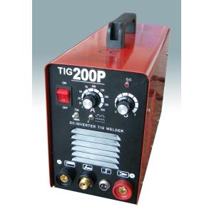 Buy cheap Inverter DC TIG/MMA Pulse Welding Machine from wholesalers