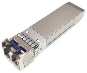 Buy cheap 10km 25G SFP28 Transceiver Single Mode Hot Pluggable SFP+ Footprint from wholesalers