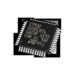 Buy cheap Asourcing Buy Other Electronic Components Ic STM32G030C8T6 CHIP from wholesalers