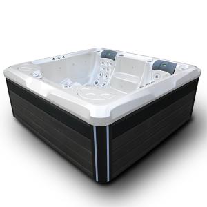 M-361D American Aristech Acrylic Outdoor Whirlpool Spa Tub Jacuzzzi for 4