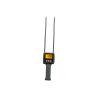 Buy cheap Portable Digital Tobacco Moisture Tester With LCD Display , 0.1 Resolusion from wholesalers