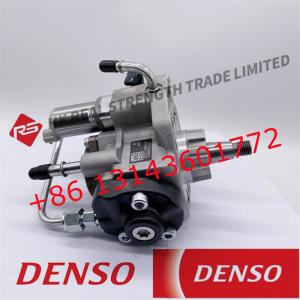 Diesel HP3 Common Rail Fuel Injector PUMP 294000-0123 16700-AW402 For NISSAN