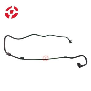 Buy cheap Expansion tank hose coolant hose Radiator hose OE LR094125 Engine coolant tank hose for Land Rover Range Rover from wholesalers