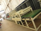 Automatic Fireproof Products Wall Paneling Equipment