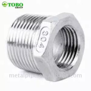 Buy cheap Customized Forged Pipe Fittings for Your Industrial Applications from wholesalers