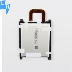 3000mAh 3.8V Polymer Lithium Battery for Sony Xperia Z1 L39T L39U / Xperia Z1s