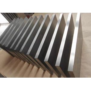 Buy cheap TA1 Plate CNC Machined Components ISO9001 Approval CAD Format from wholesalers