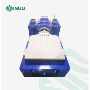 ISO 16750-3 Commercial Vehicle Engine Electromagnetic Vibration Testing System