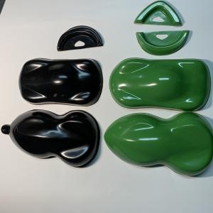 Buy cheap Plastic Speed Shape for Water Transfer Printing Hydrographic Dipping Hydro Print Liquid Print Sample Show from wholesalers