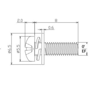 Buy cheap Industrial Customized Fasteners and Fixings Guaranteed for Custom Applications from wholesalers