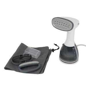 Buy cheap Electric Handheld Garment Steamer For Effortless Ironing 1500w from wholesalers