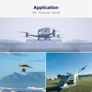 Buy cheap 95KG Thrust System With 19460 Motor from wholesalers