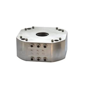 Buy cheap LOAD CELL for Automation Equipment, Robot Manufacturing, Material Testing Equipment IN-LWL5t from wholesalers