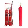 Buy cheap Ensure Fire Protection with IG Inert Gas Fire Suppression System 80L/90L Solution from wholesalers