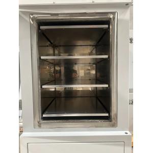 Controlled Atmosphere Industrial Furnace Muffle Vacuum Dryer OEM