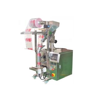 Buy cheap Automatic Coffee Powder Packing Machine 260mm 500ml from wholesalers