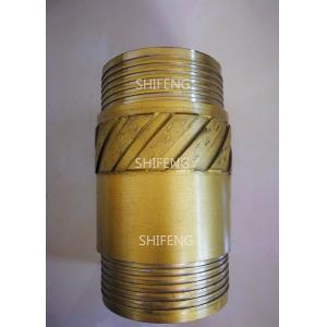 Buy cheap Underground Drilling Mining Reaming Shell Wide Application High Performance from wholesalers